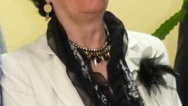 ATS-Vorstandsvorsitzende Heidesuse Wagner wehrt sich dagegen, "dass immer auf dem ATS rumgehackt wird." Foto: Werner Reißaus