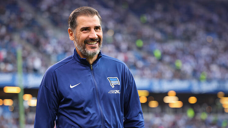 Ex-Coach Fiél feuert gegen den FCN