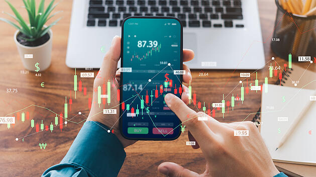 Bist du gut genug für die Börse? Wie Emotionen dein Geld in Gefahr bringen