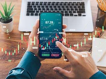 Bist du gut genug für die Börse? Wie Emotionen dein Geld in Gefahr bringen