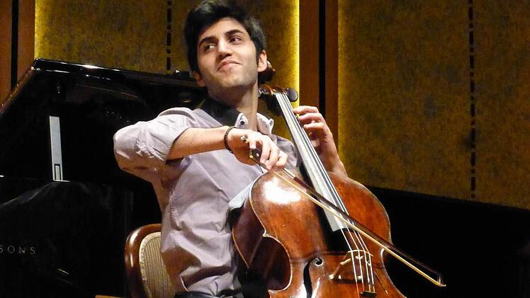 Kian Soltani