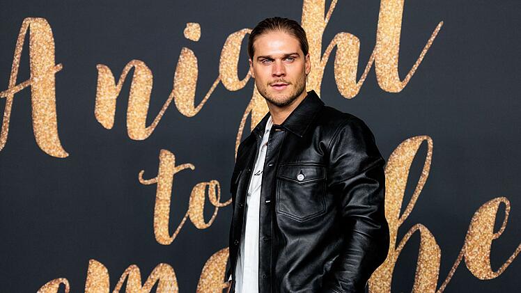 Erste Hauptrolle f&uuml;r Ex-FCN-Spieler: "Eat Pray Bark" ist Netflix-Hit