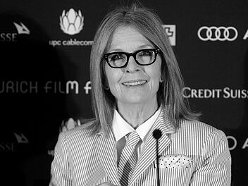 Diane Keaton: Romantische Filme des verstorbenen Hollywood-Stars