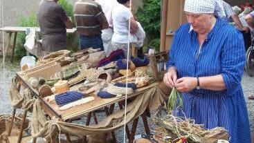 Foto: Brigitte Proß