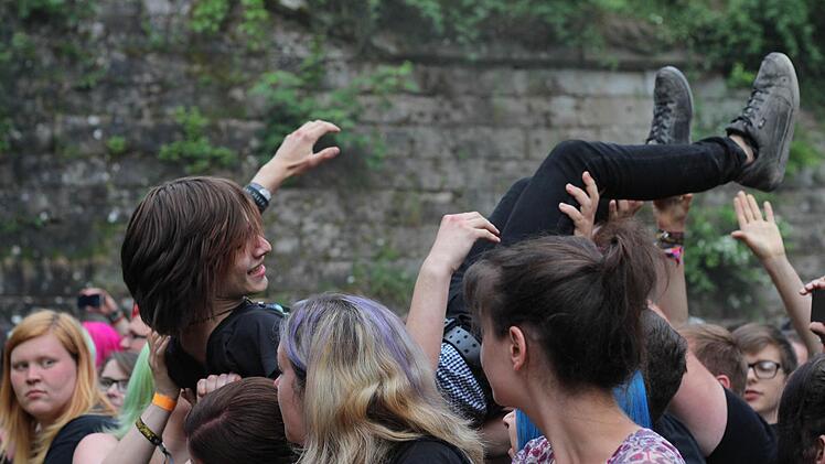 Foto: Mariell Dörrschmidt