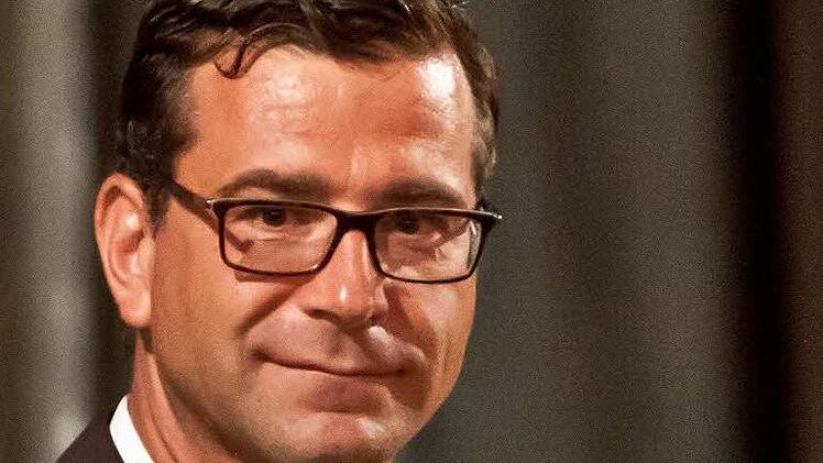 Bodo BusseFoto: Archiv/Jochen Berger