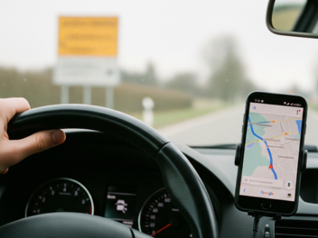 Google schafft Mediensteuerung bei Maps ab
