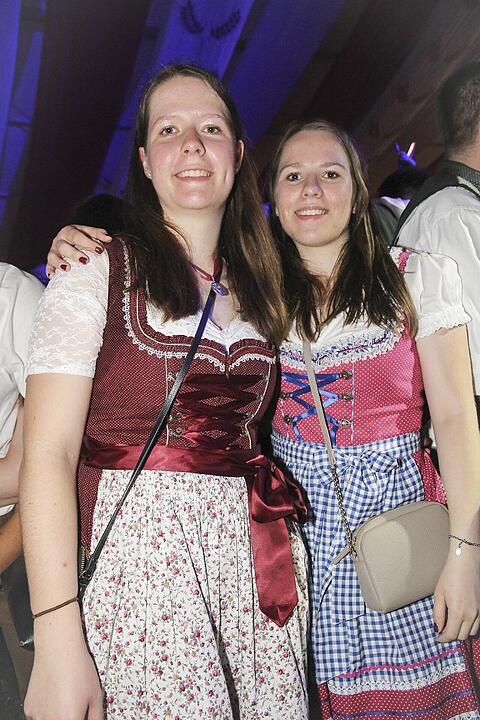 Endlich wieder Kulmbacher Bierwoche!