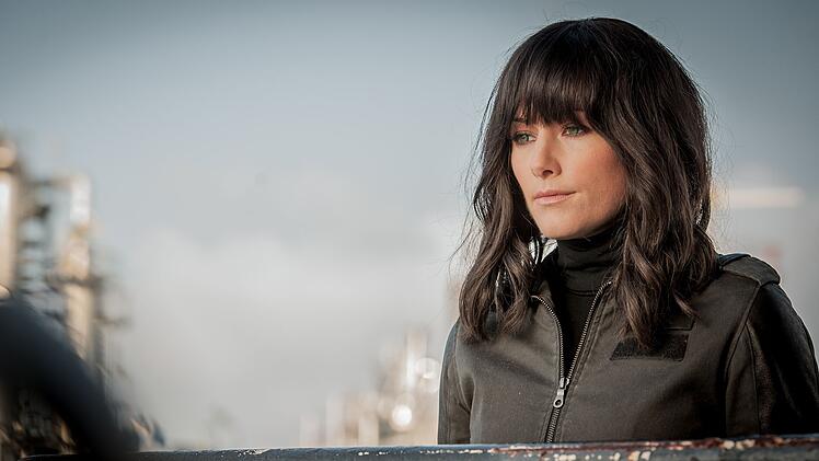 Es war der womöglich größte Rummel, der je um einen "Tatort"-Gastauftritt gemacht wurde: An Neujahr 2016, im Til-Schweiger-"Tatort: Der große Schmerz", setzte sich Helene Fischer grüne Kontaktlinsen ein und spielte die russische Killerin Layla.