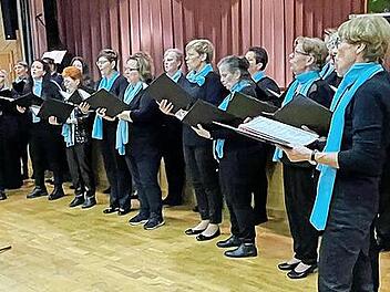 Rentweinsdorf feiert mit Klassikern und Ohrwürmern