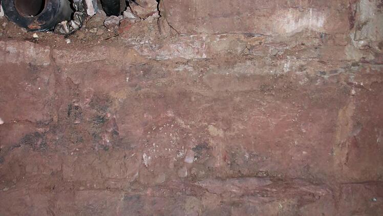 Eindrücke rund um Hochwasser- und Heilquellenschutz. Foto: Ralf Ruppert