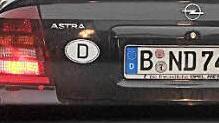 Ein Agent?