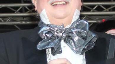 Marktplatztreiben in Stadtsteinach Foto: Jürgen Gärtner