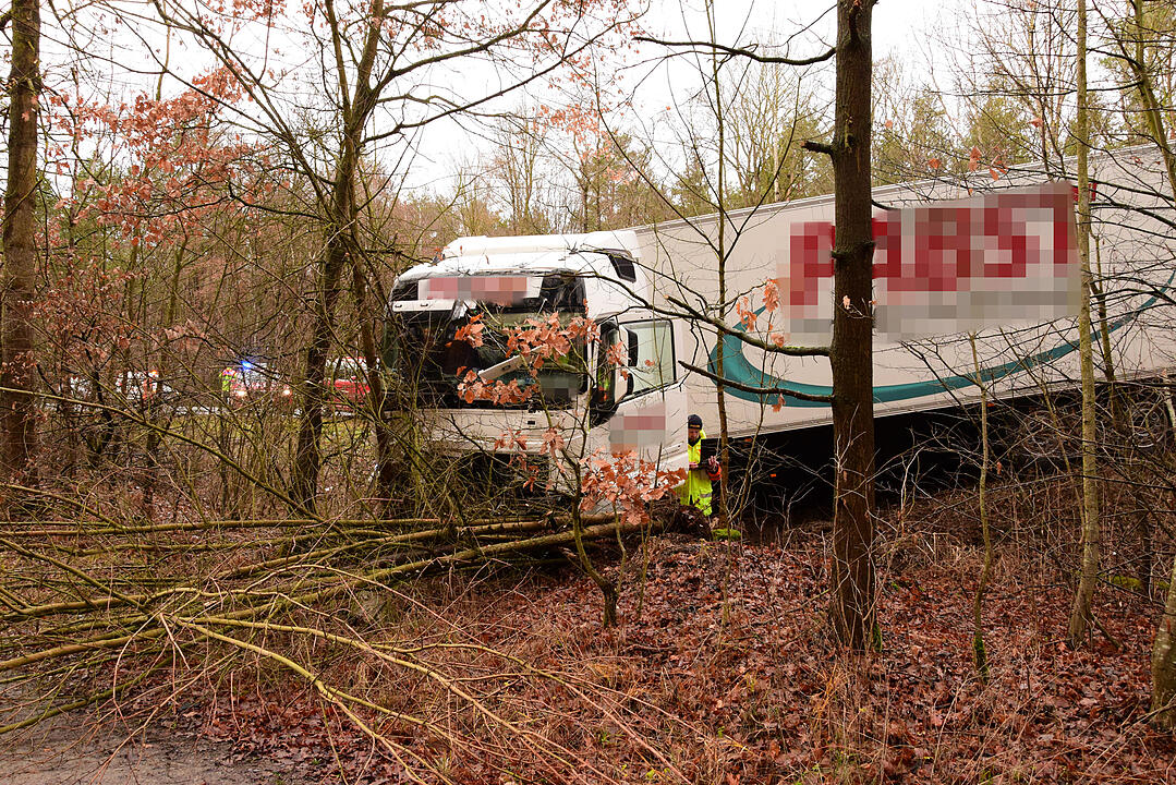 T&ouml;dlicher Unfall bei Kitzingen