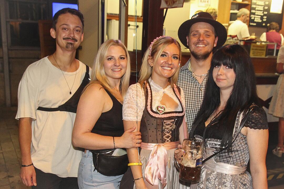 Endlich wieder Kulmbacher Bierwoche!