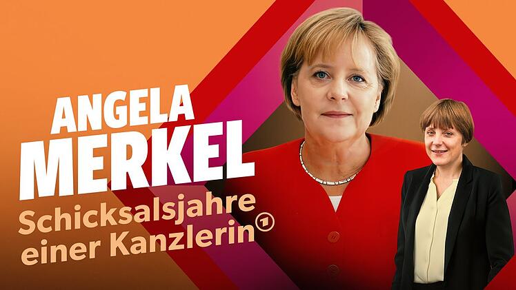 Die Doku "Angela Merkel - Schicksalsjahre einer Kanzlerin" blickt auf die Laufbahn der Politikerin aus ungewohnter Perspektive.