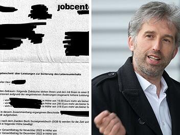 Boris Palmer legt nach Lanz-Talk nach: Bürgergeld-Familie bekam sogar über 7000 Euro