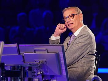 "Wer wird Millionär?"-Fans dürfen sich an Pfingsten statt der üblichen zwei nur auf eine Sonderfolge mit Moderator Günther Jauch freuen.
