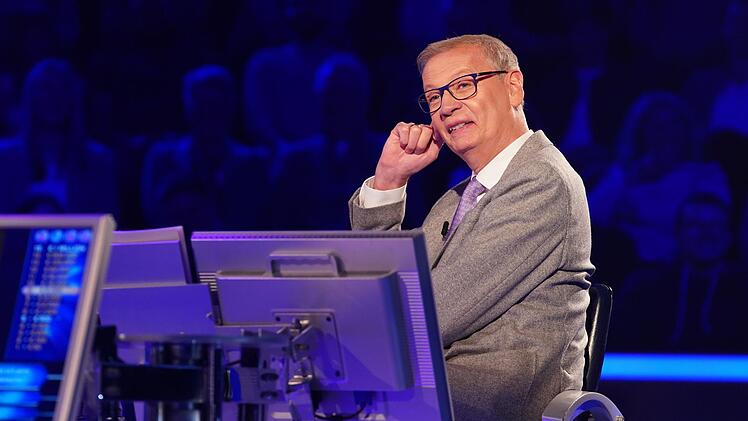 "Wer wird Millionär?"-Fans dürfen sich an Pfingsten statt der üblichen zwei nur auf eine Sonderfolge mit Moderator Günther Jauch freuen.