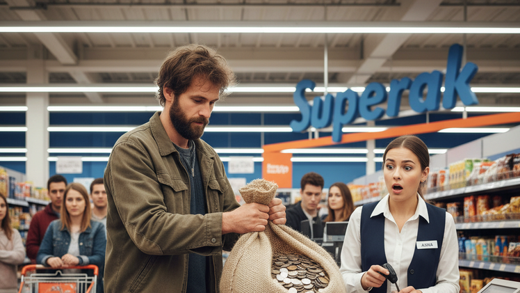 Regel kennt niemand: In diesem Fall lehnen Superm&auml;rkte deine Zahlung ab