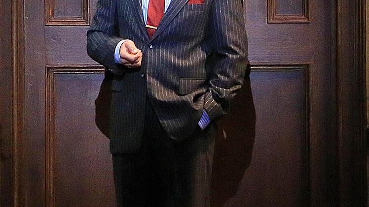 Armin Kahl
