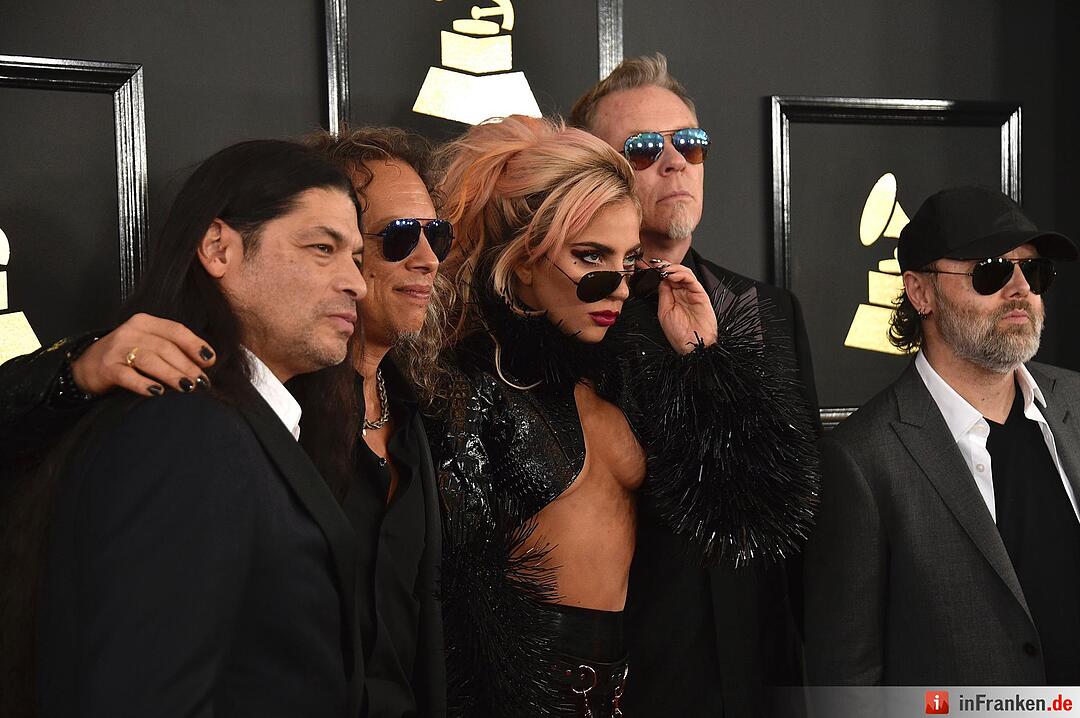 59. Grammy Awards 2017