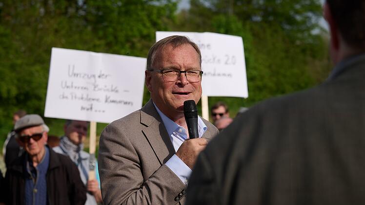 Bamberg: Anwohner protestieren gegen geplanten Jugend-Treffpunkt - neuer Party-Hotspot bef&uuml;rchtet