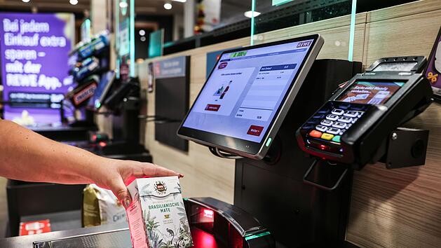 Rewe-Chef: Mit einem Satz zerstört er die Hoffnung vieler Kunden