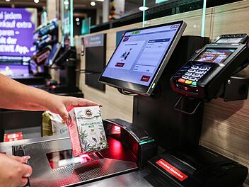 Rewe-Chef: Mit einem Satz zerstört er die Hoffnung vieler Kunden