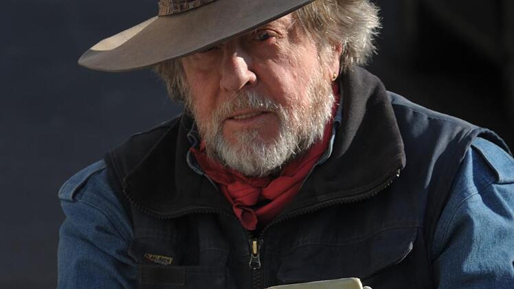 Stolpersteine setzte K&uuml;nstler Gunter Demnig auch f&uuml;r Mitglieder der Familie L&ouml;wenthal. Siegfried Farkas