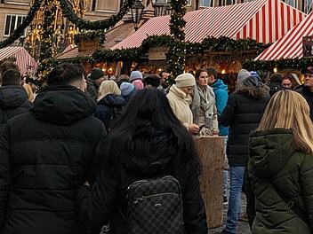 Nürnberger Christkindlesmarkt