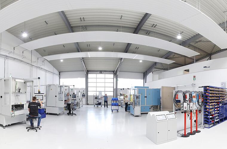 Erlangen, Wiesentheid und Roth: Innovationspreis Bayern geht an drei fränkische Spitzen-Unternehmen