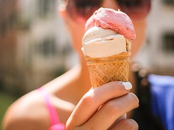 W&uuml;rzburg: Eisdiele "Casa" z&auml;hlt zu den beliebtesten Adressen Bayerns