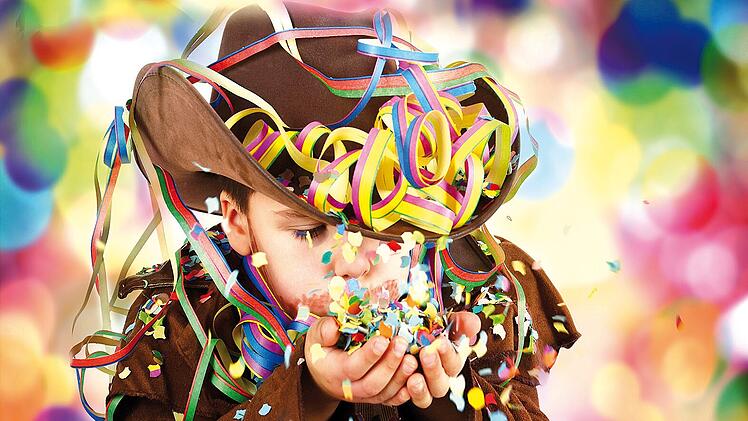 Bad Kissingen: Umzug, Show und Co. - Stadt lädt zum bunten Faschingstreiben ein