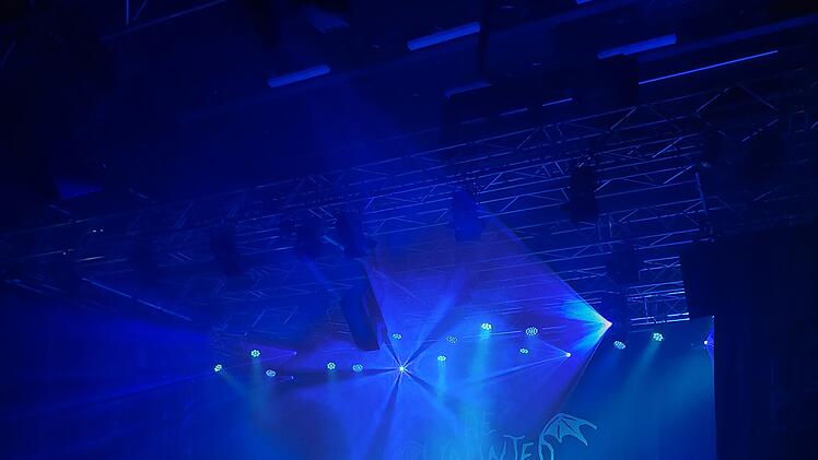 Die schönsten Bilder vom "Nürnberg Pop Festival" - große Fotostrecke