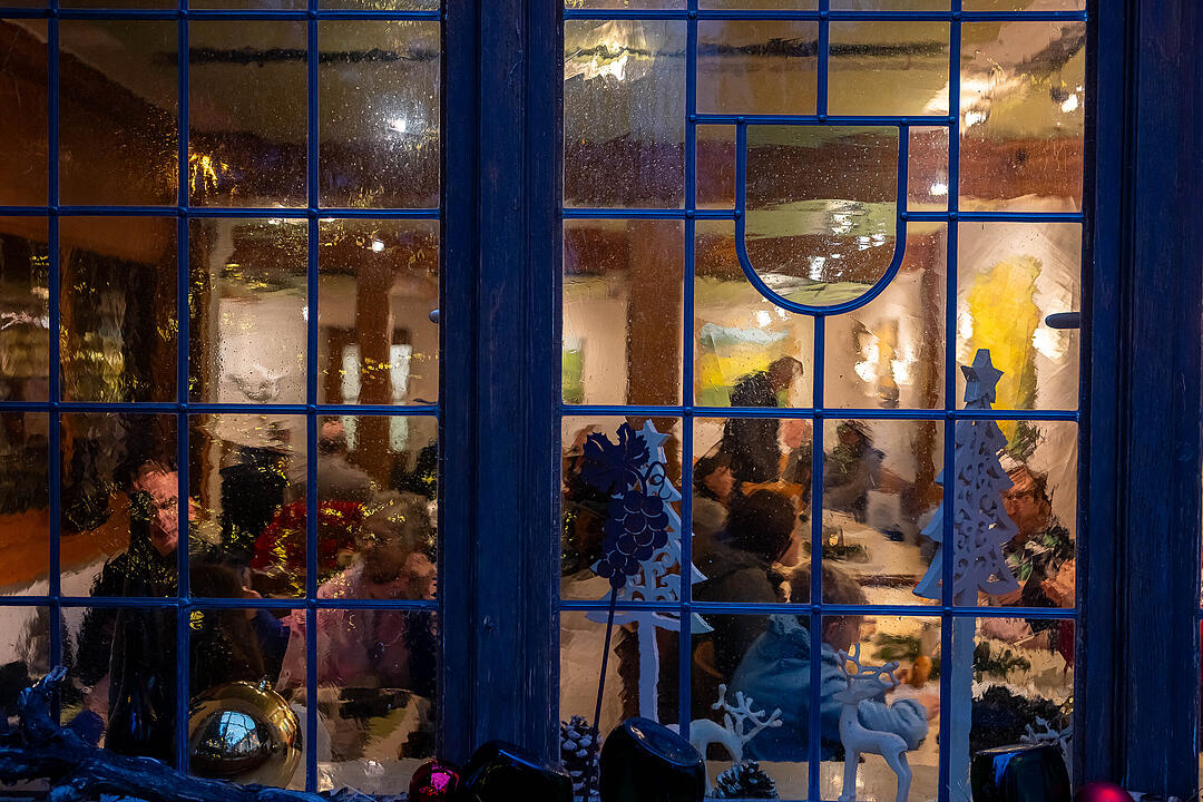 Christkindles-Werkst&auml;tten