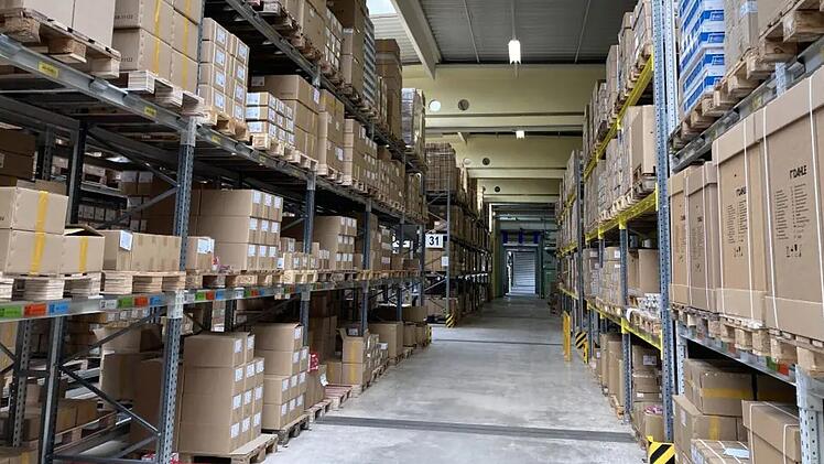 Emco Group schlie&szlig;t Standort R&ouml;dental - Mitarbeiter erhalten K&uuml;ndigung