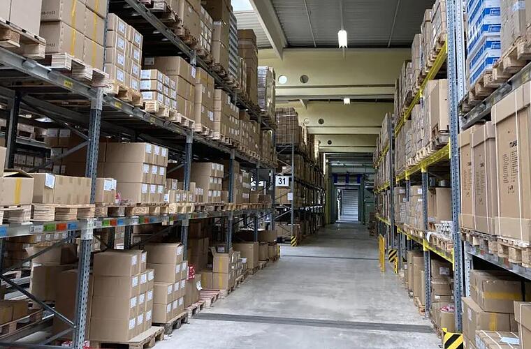 Emco Group schließt Logistik-Standort Rödental - Kündigungen