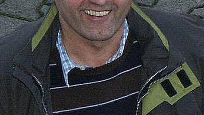 BBV-Kreisgeschäftsführer Hans Rebelein: "Das ist ein Vorgeschmack auf den Flugplatz. Da wird es mit den Klagen nicht viel anders weiter gehen."