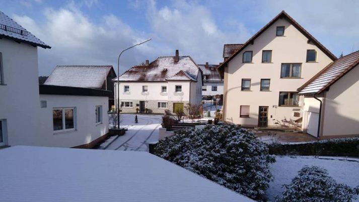 Haig. Foto: Dagmar Faenza