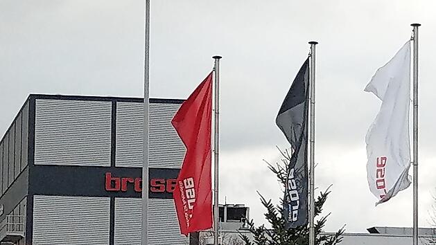 2019 k&uuml;ndigte Brose einen Stellenabbau in mehreren Standorten an. Nun nannte das Unternehmen Zahlen. Foto: CT-Archiv