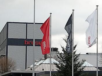 2019 kündigte Brose einen Stellenabbau in mehreren Standorten an. Nun nannte das Unternehmen Zahlen. Foto: CT-Archiv