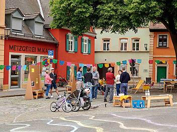 Bamberg: Lindenfest in der Theuerstadt führt zu Verkehrseinschränkungen Bamberg: Lindenfest in der Theuerstadt führt zu Verkehrseinschränkungen