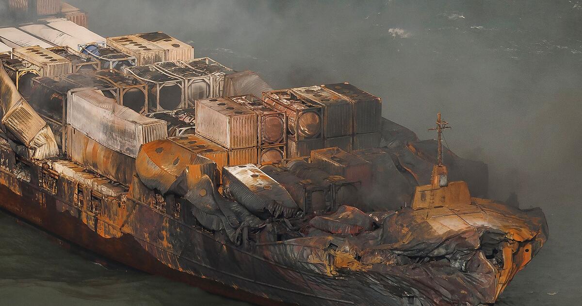 Schiffsungl-ck-vor-K-ste-Englands-Kapit-n-muss-in-Haft