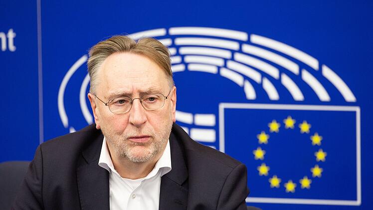 Bernd Lange