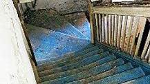 Die Treppe