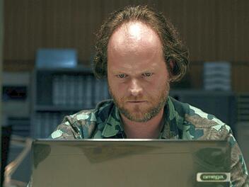 Ermittelt er bald in seiner Wahlheimat Coburg? Wenn es nach der SP-Stadtratsfraktion geht: ja. Die hat jetzt einen Antrag gestellt, dass eine Bewerbung zur Chefsache gemacht werden soll. Foto: BR