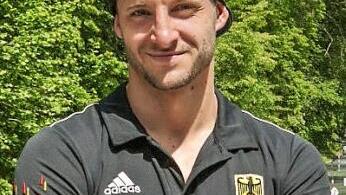 Maximilian Kropf