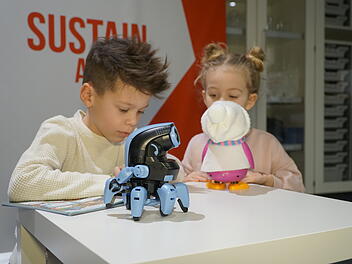 N&uuml;rnberg: Spielwarenmesse lockt G&auml;ste aus der ganzen Welt nach Franken: "Lang gehegter Wunsch geht in Erf&uuml;llung"