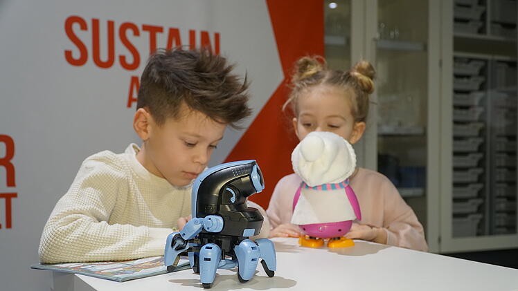 N&uuml;rnberg: Spielwarenmesse lockt G&auml;ste aus der ganzen Welt nach Franken: "Lang gehegter Wunsch geht in Erf&uuml;llung"